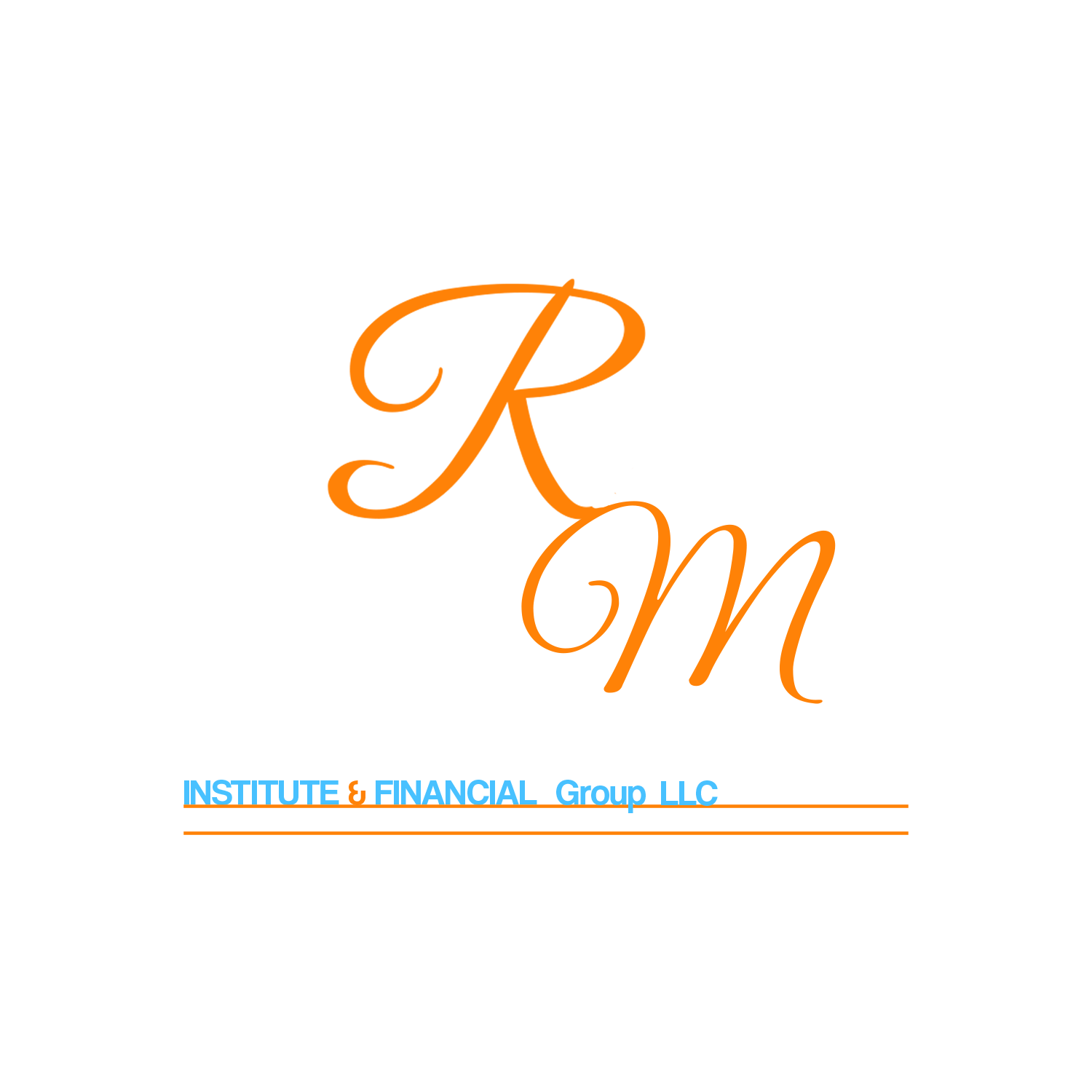 RM Living Care Logo
